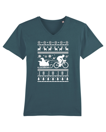 Riding For Christmas Stargazer