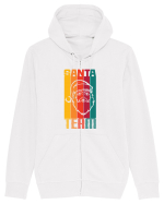 Santa Team Hanorac cu fermoar Unisex Connector