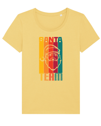 Santa Team Jojoba