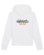 Halloween Trick or Treat Hanorac Unisex Drummer