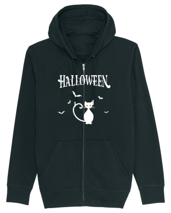 Halloween Cat Black