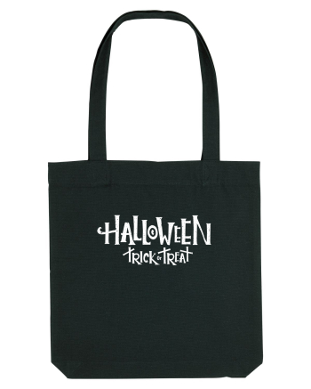 Halloween treat Black