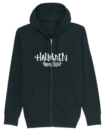Halloween treat Black