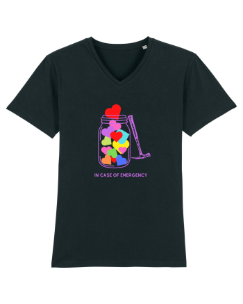 SHARE LOVE Black
