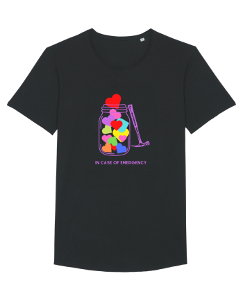 SHARE LOVE Black