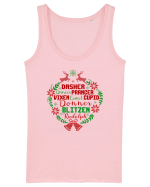 Dasher Dancer Prancer Vixen Blitzen Cupid Comet Donner Rudolph Maiou Damă Dreamer