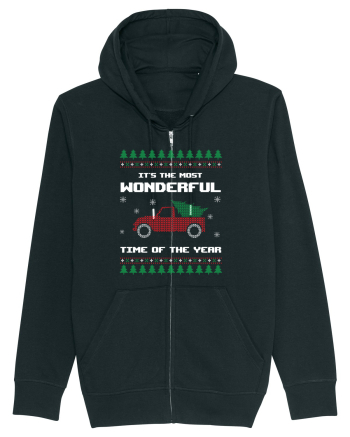 It's the most wonderful time of the year Black