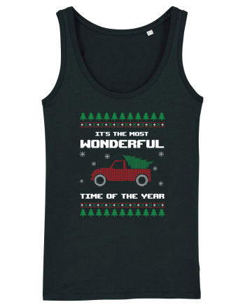 It's the most wonderful time of the year Black