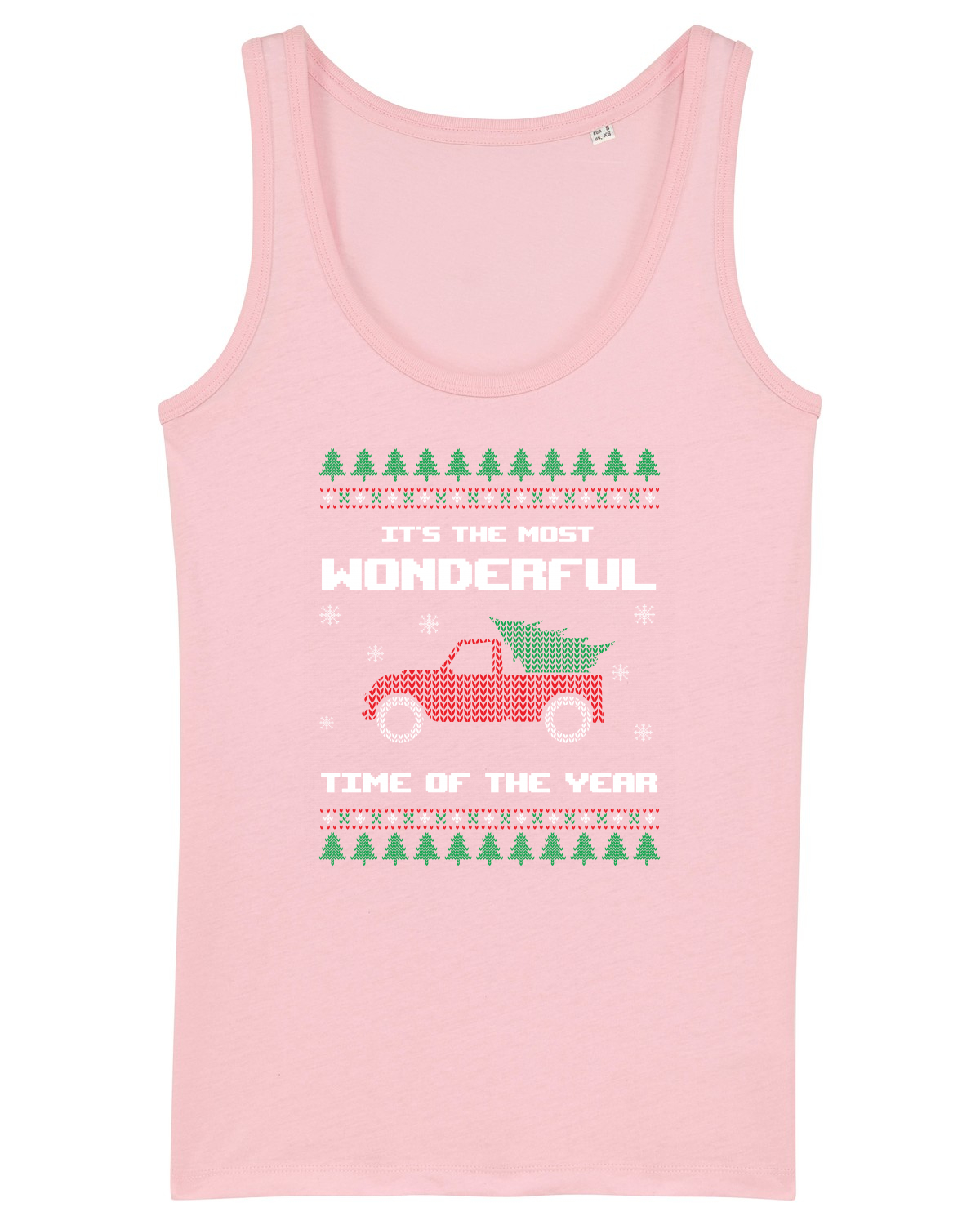 Maiou Damă Dreamer Cotton Pink