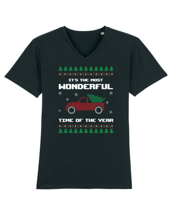 It's the most wonderful time of the year Black