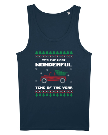 It's the most wonderful time of the year Navy