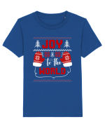 Joy To The World Tricou mânecă scurtă  Copii Mini Creator
