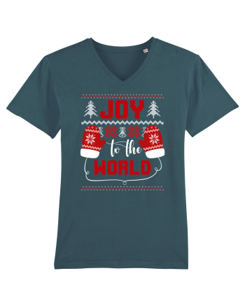 Joy To The World Stargazer