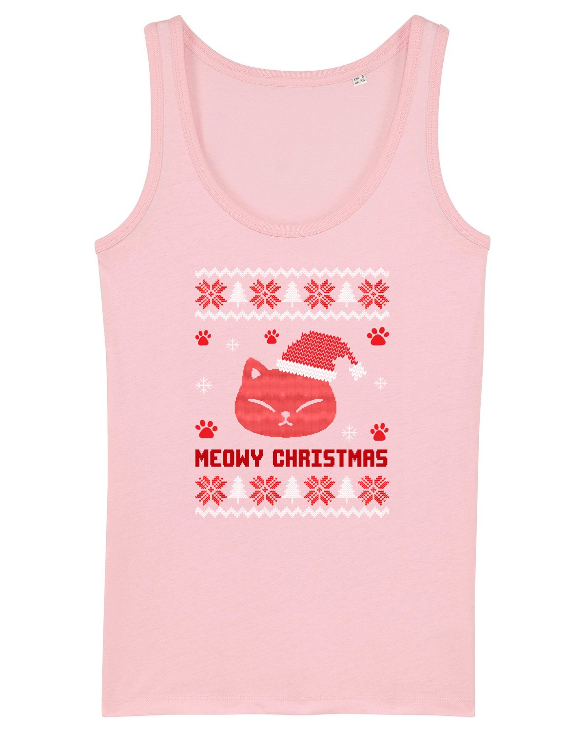 Maiou Damă Dreamer Cotton Pink