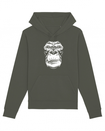 Monkey face Khaki