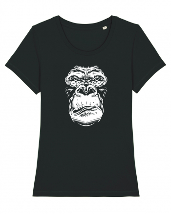 Monkey face Black