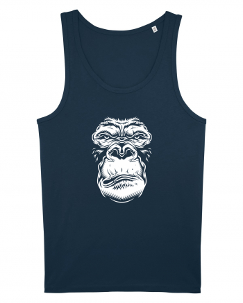 Monkey face Navy