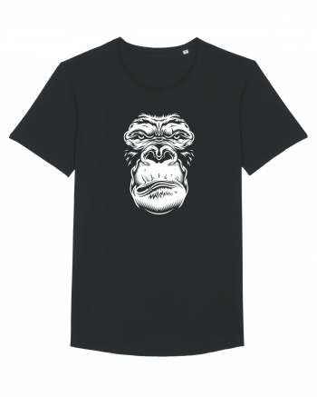 Monkey face Black