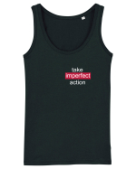 Take imperfect action Maiou Damă Dreamer