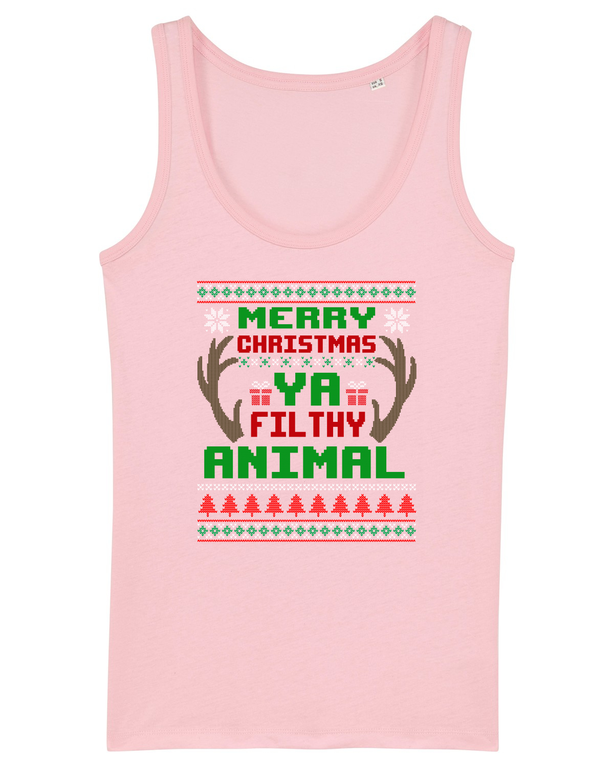 Maiou Damă Dreamer Cotton Pink