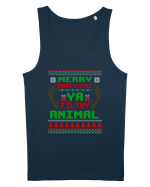 Merry Christmas Ya Filthy Animal Maiou Bărbat Runs