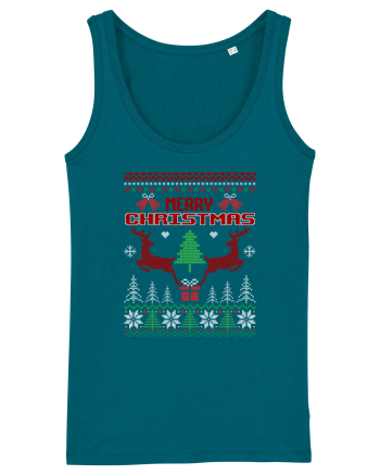Merry Christmas Dear Ocean Depth