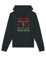 Merry Christmas Dear Hanorac Unisex Drummer