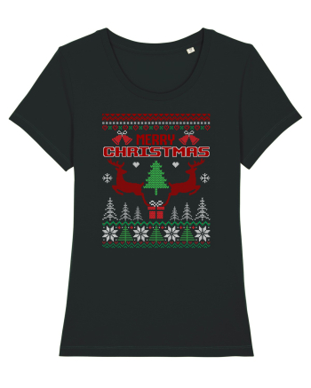 Merry Christmas Dear Black
