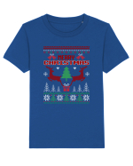 Merry Christmas Dear Tricou mânecă scurtă  Copii Mini Creator