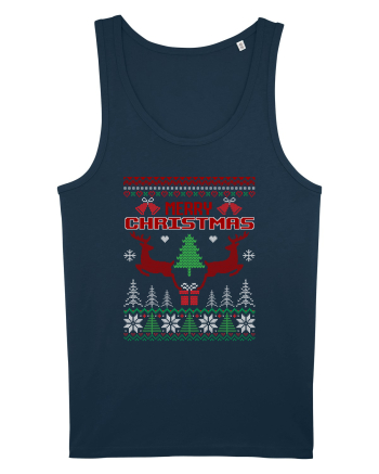 Merry Christmas Dear Navy