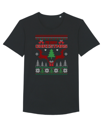 Merry Christmas Dear Black