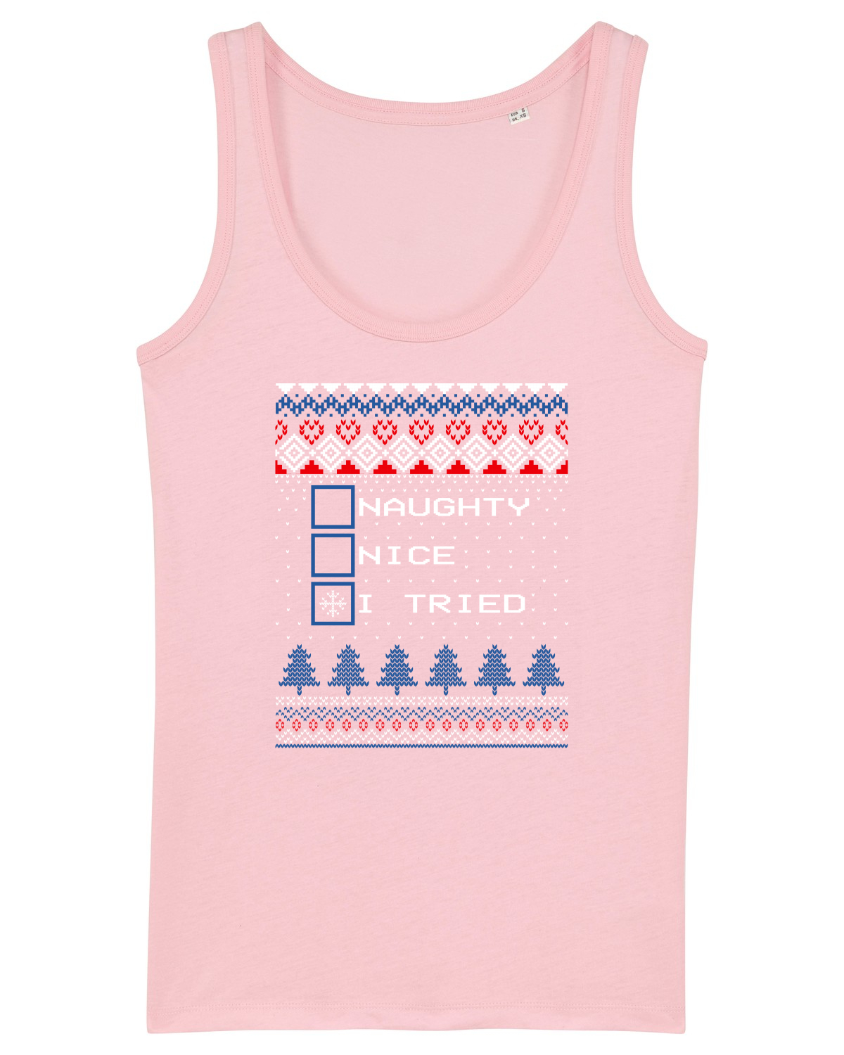 Maiou Damă Dreamer Cotton Pink