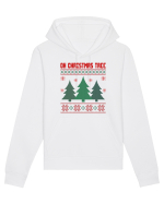 Oh Christmas Tree Hanorac Unisex Drummer