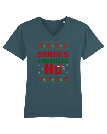 Santa's Favorite Ho Stargazer