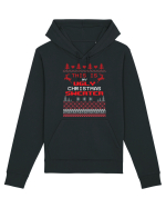 This Is My Ugly Christmas Sweater Hanorac Unisex Drummer