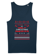 This Is My Ugly Christmas Sweater Maiou Bărbat Runs