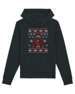 Tis the Season to Sparkle Hanorac Unisex Drummer