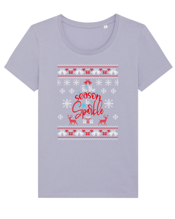Tis the Season to Sparkle Lavender