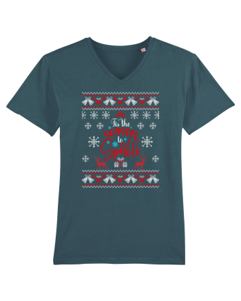 Tis the Season to Sparkle Stargazer