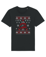 Tis the Season to Sparkle Tricou mânecă scurtă Unisex Rocker