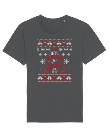 Tis the Season to Sparkle Anthracite
