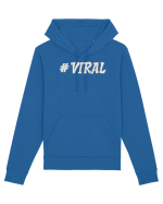 #Viral v1 Hanorac Unisex Drummer