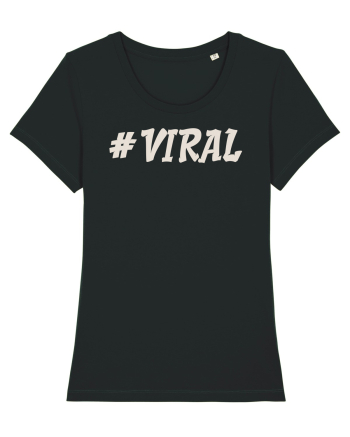 #Viral v1 Black