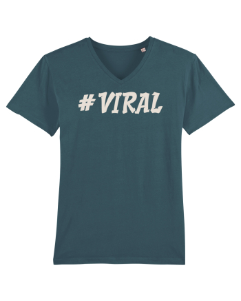#Viral v1 Stargazer
