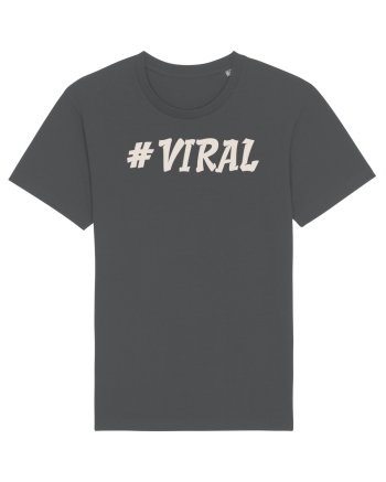 #Viral v1 Anthracite