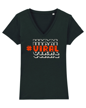 #Viral v2 Black