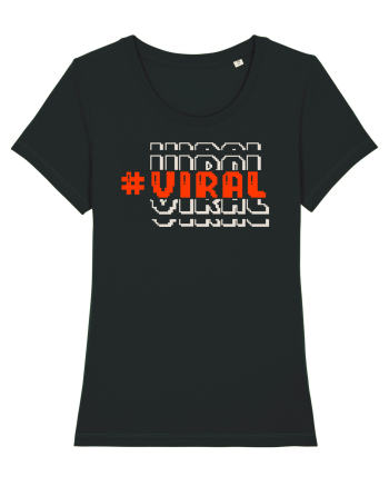 #Viral v2 Black