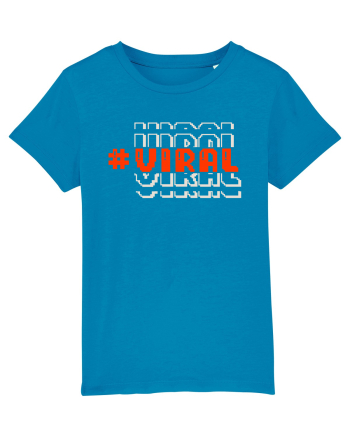 #Viral v2 Azur