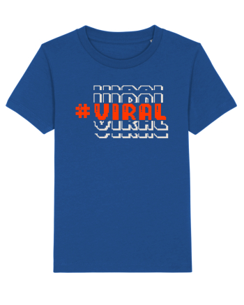 #Viral v2 Majorelle Blue
