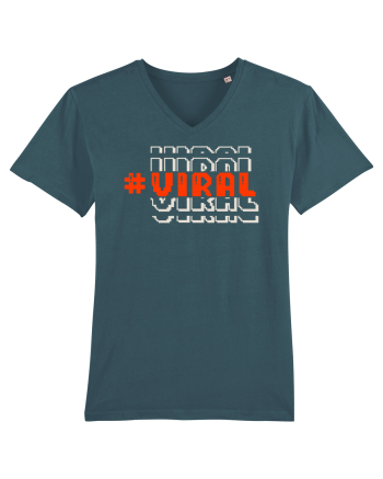#Viral v2 Stargazer